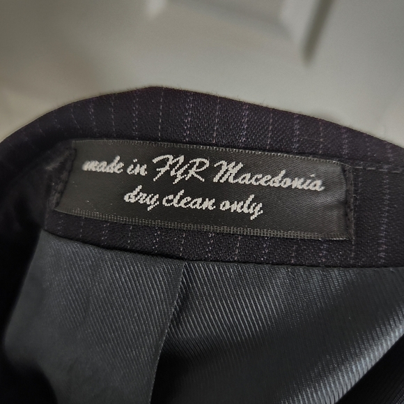 Womens R.J. classic Equestrian Showcoat Size R-10 - Picture 6 of 14